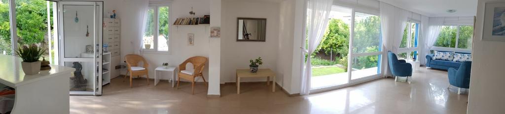 Parla Apart Hotel Çeşme Eksteriør bilde